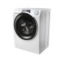 Candy | RP 596BWMBC/1-S | Washing Machine | Energy efficiency class A | Front loading | Washing capacity 9 kg | 1500 RPM | Depth - 6